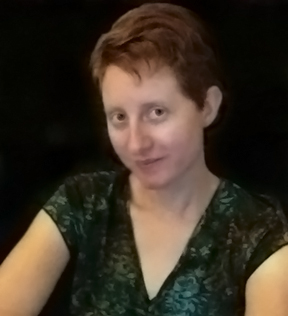Ellen Redbird