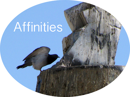 Affinities