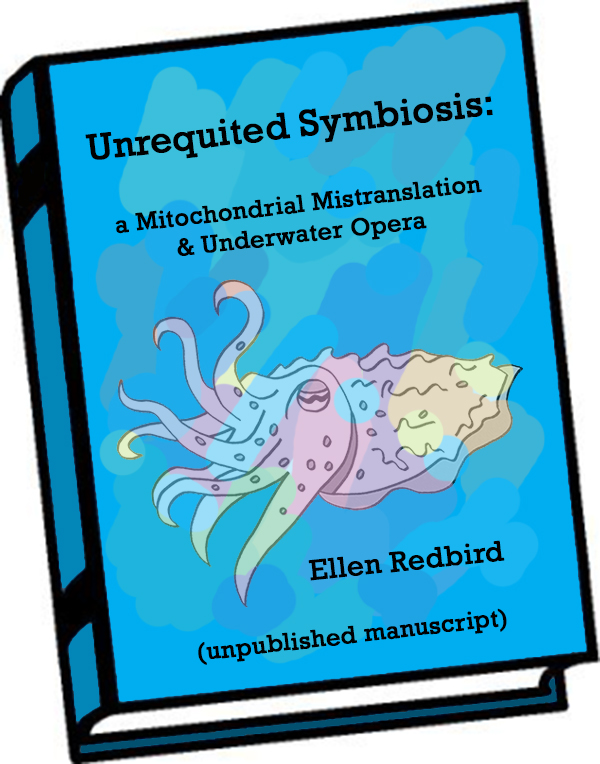 Unrequited Symbiosis