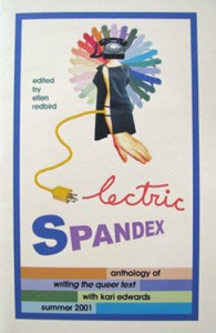 Electric Spandex
