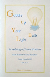 Gobble Up Your Light Bulb