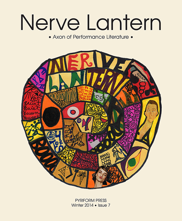 Nerve Lantern Issue 7