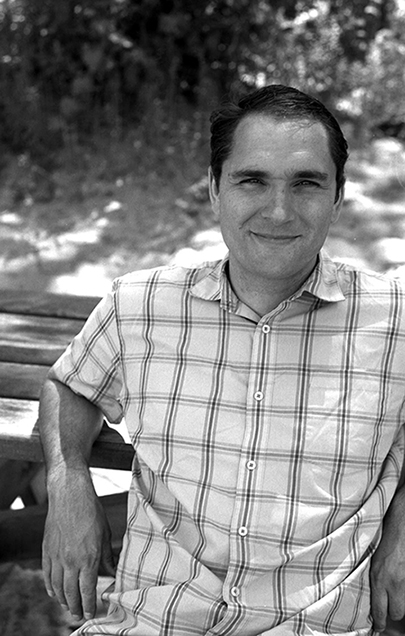 David_Gardnerbiophoto